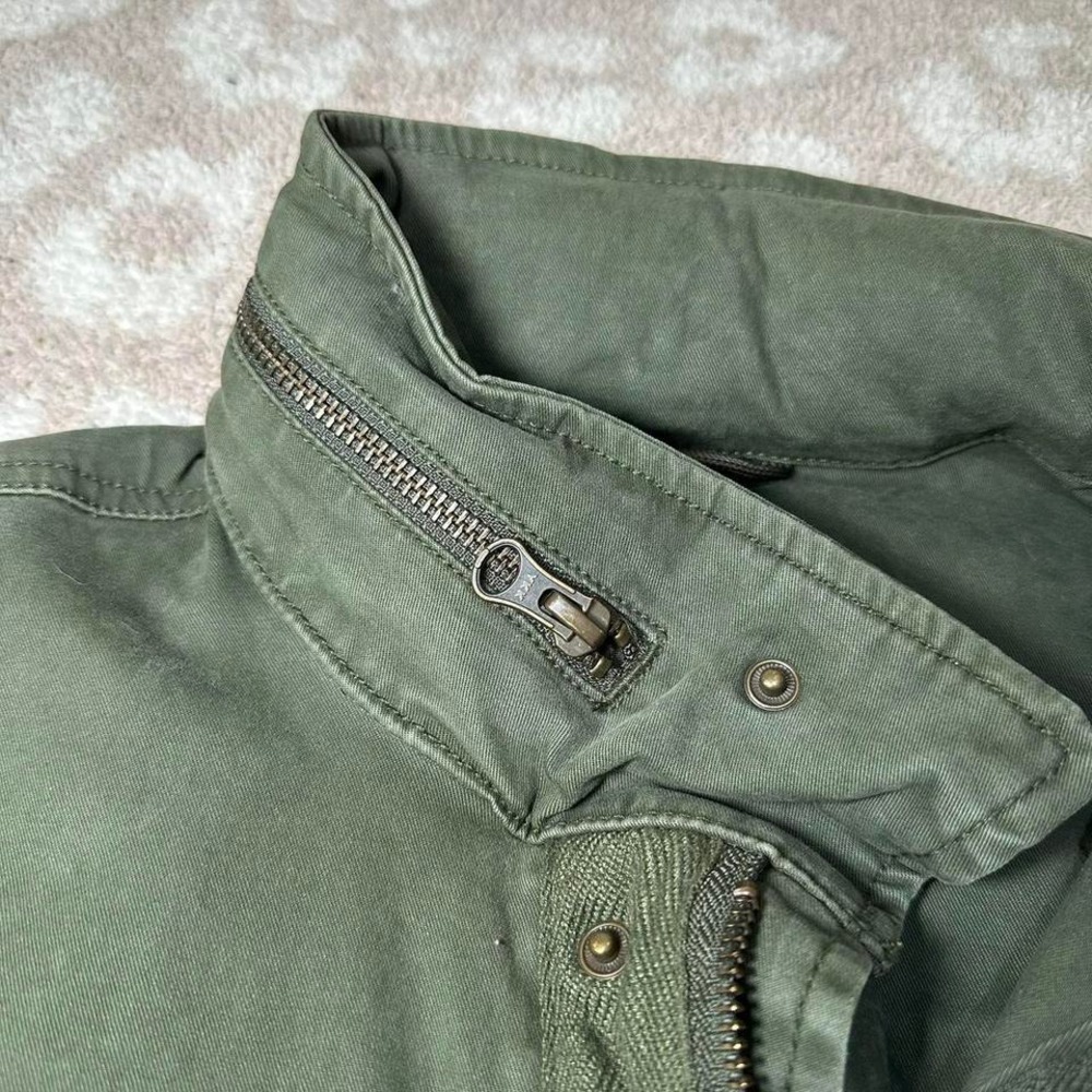 George Utility‎ Jacket - Picture 3 of 4